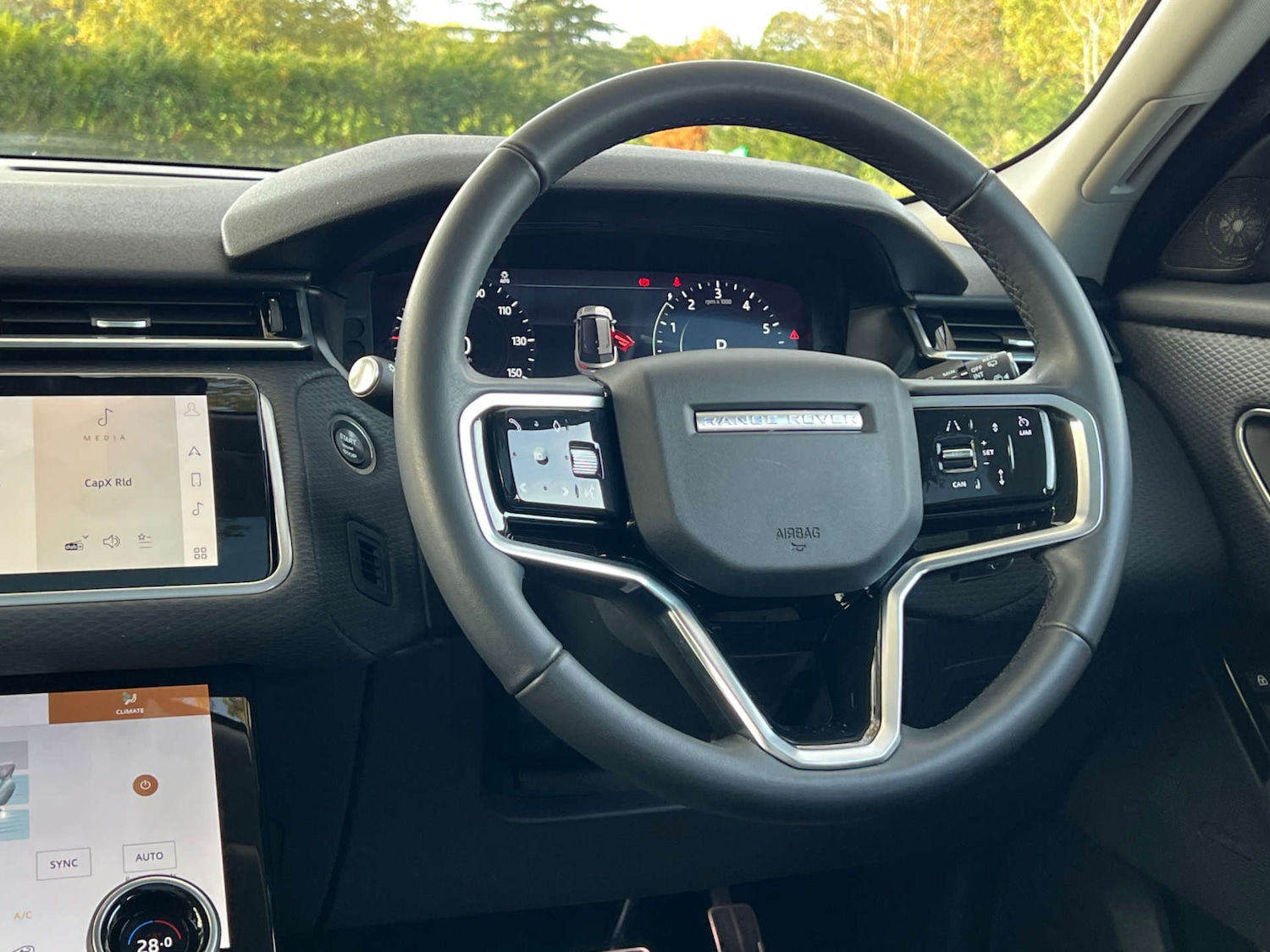 Used Land Rover Range Rover Velar 2023 for sale - 76391179: Photo 44