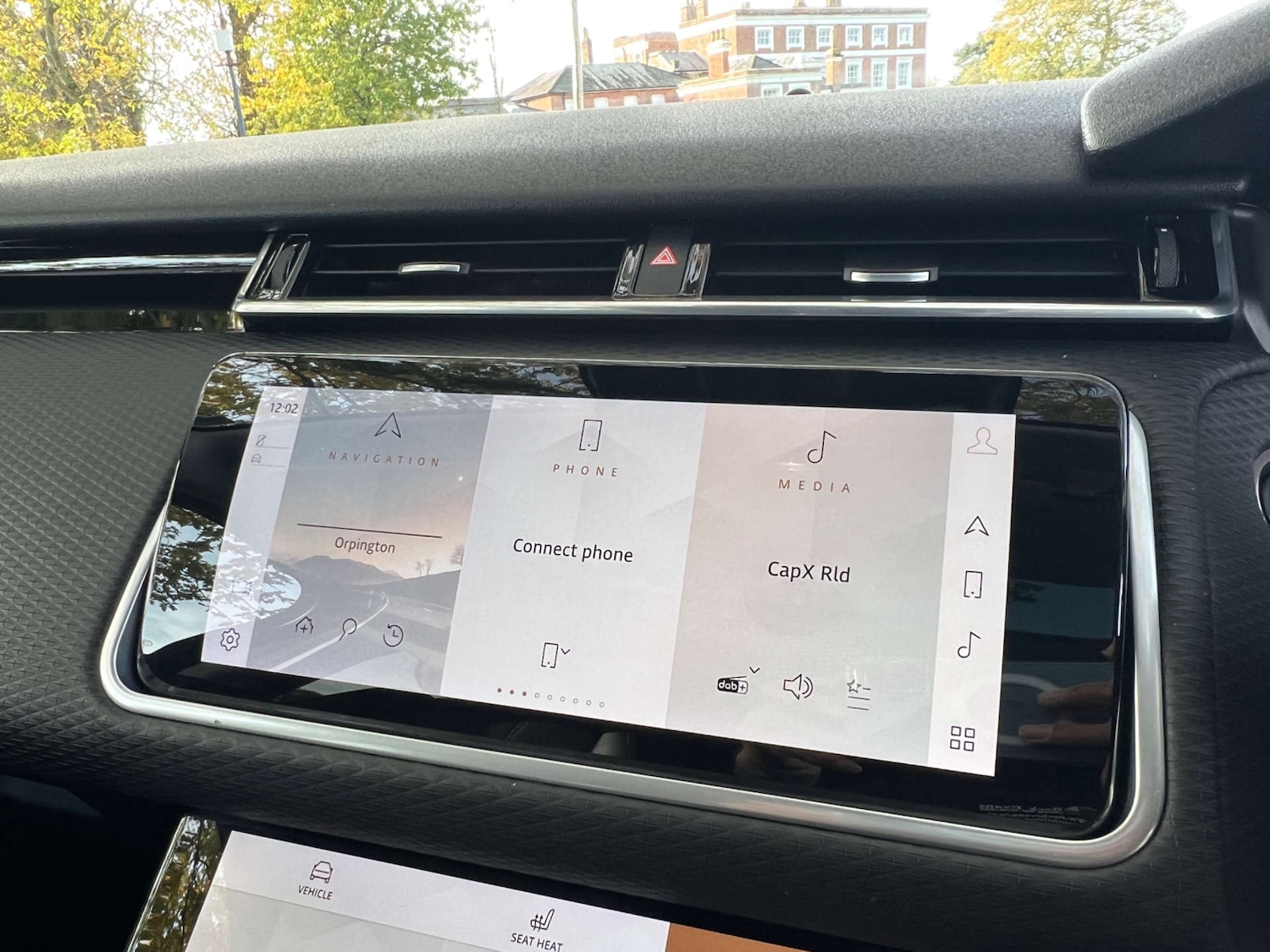 Used Land Rover Range Rover Velar 2023 for sale - 76391179: Photo 47