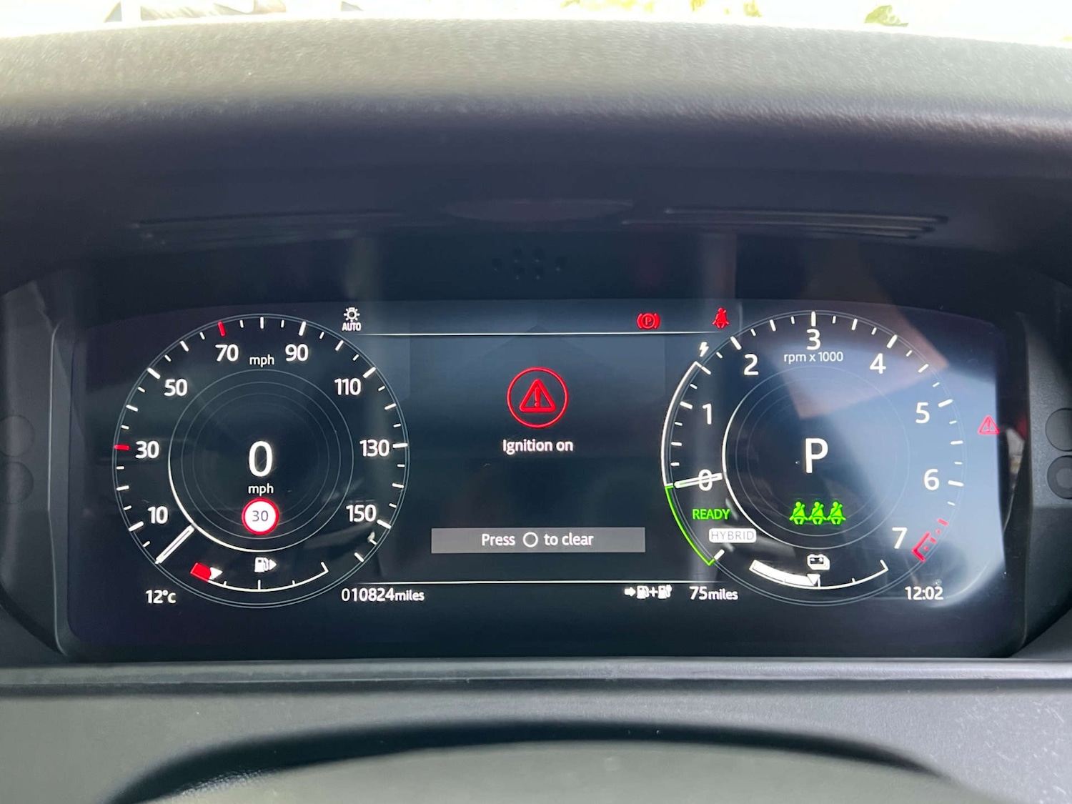 Used Land Rover Range Rover Velar 2023 for sale - 76391179: Photo 48