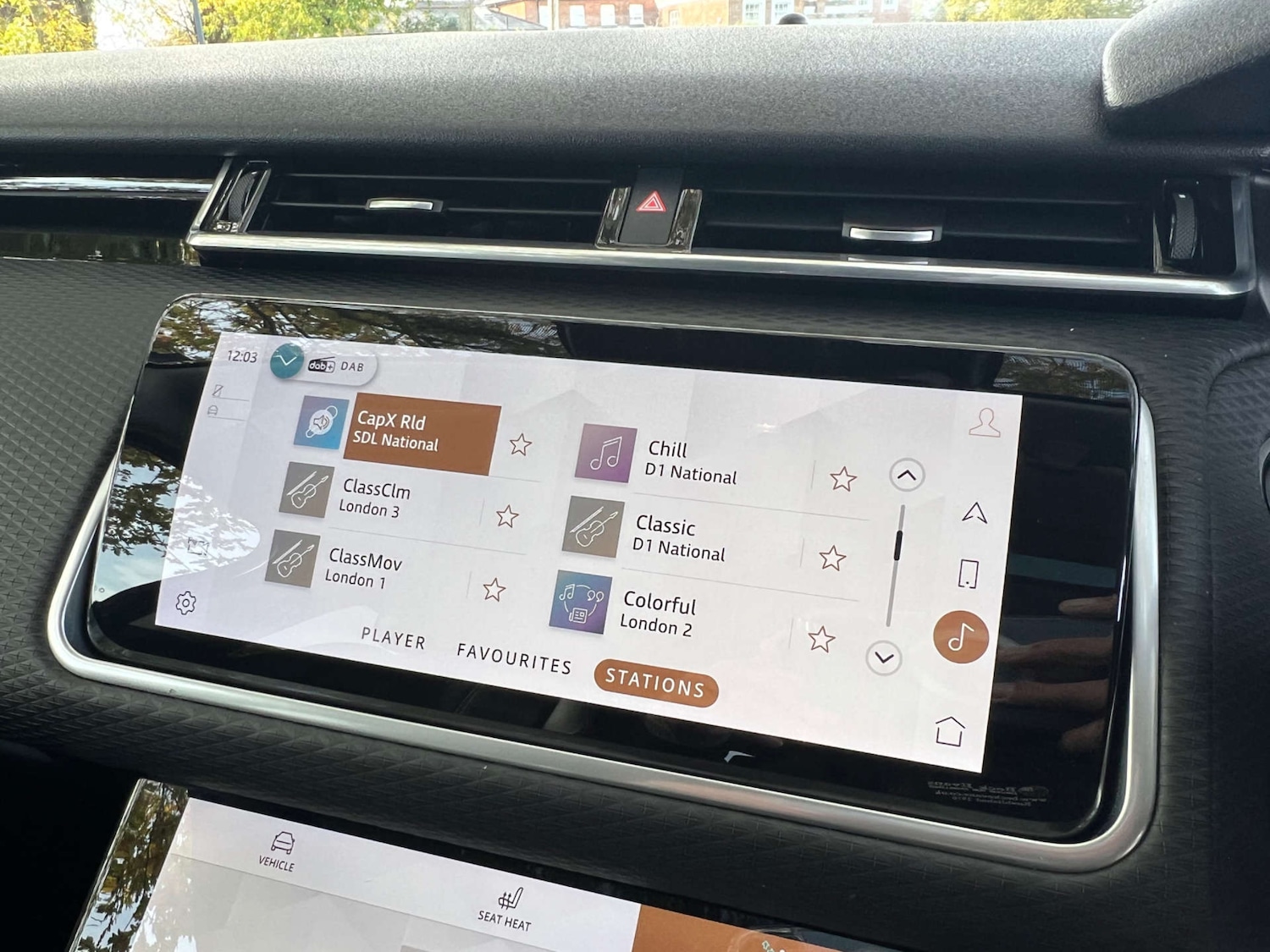 Used Land Rover Range Rover Velar 2023 for sale - 76391179: Photo 49