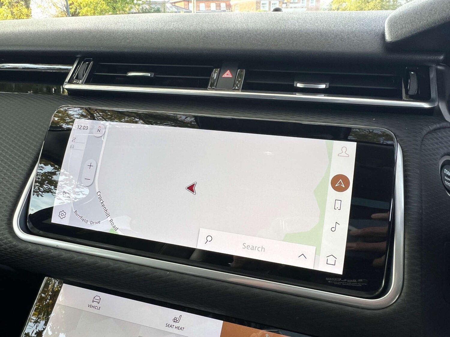 Used Land Rover Range Rover Velar 2023 for sale - 76391179: Photo 50