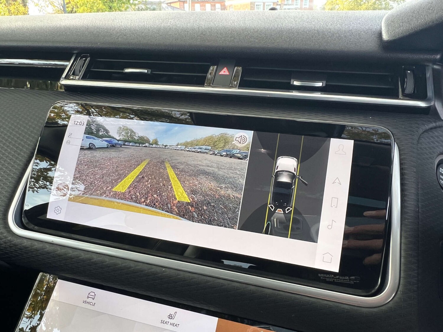 Used Land Rover Range Rover Velar 2023 for sale - 76391179: Photo 53