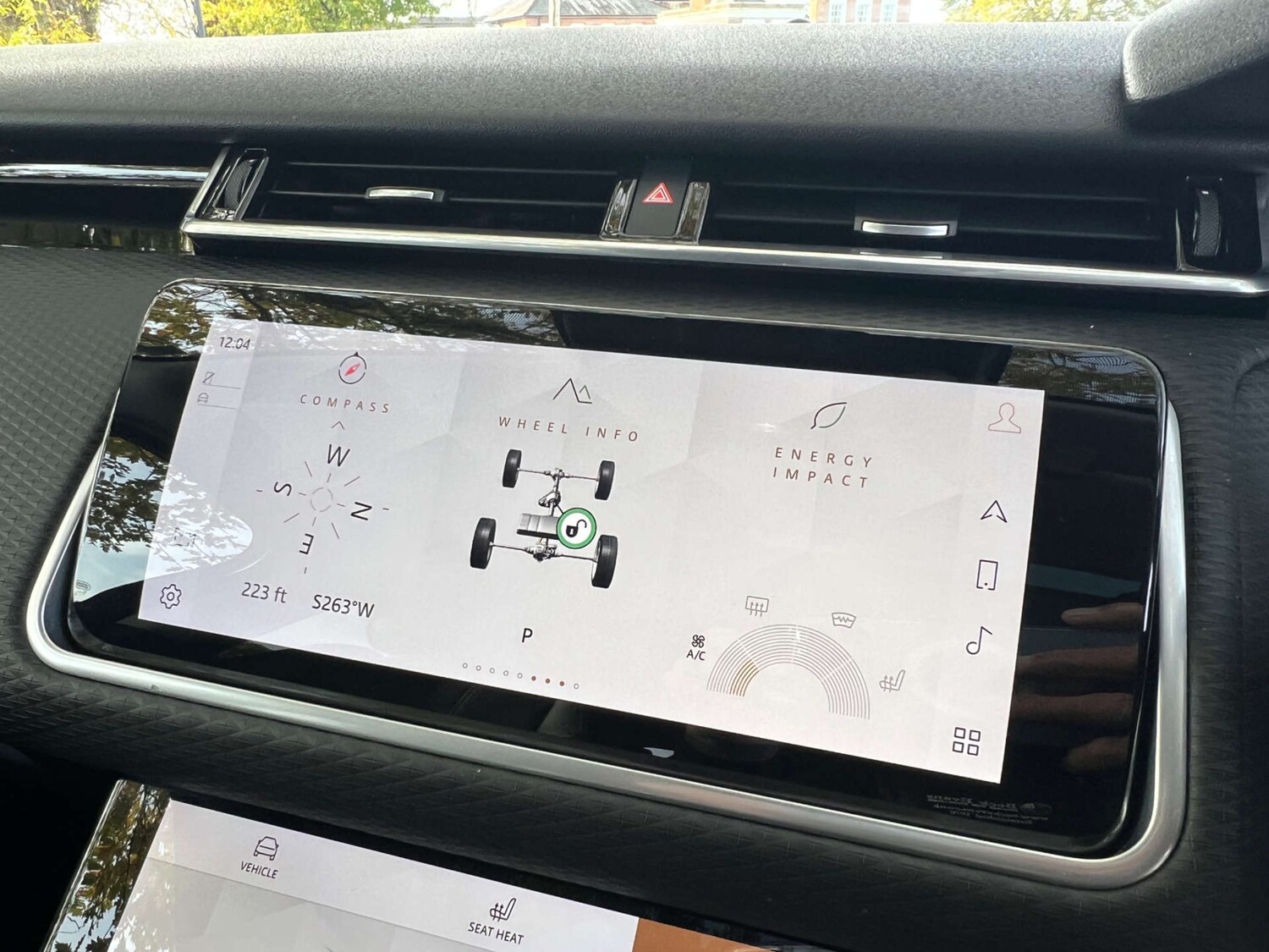 Used Land Rover Range Rover Velar 2023 for sale - 76391179: Photo 54