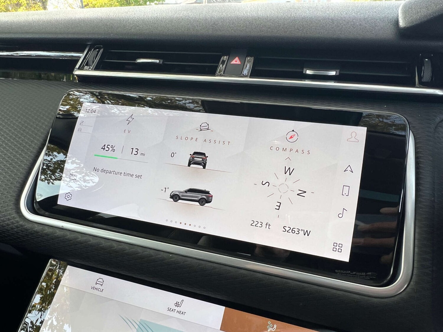 Used Land Rover Range Rover Velar 2023 for sale - 76391179: Photo 55