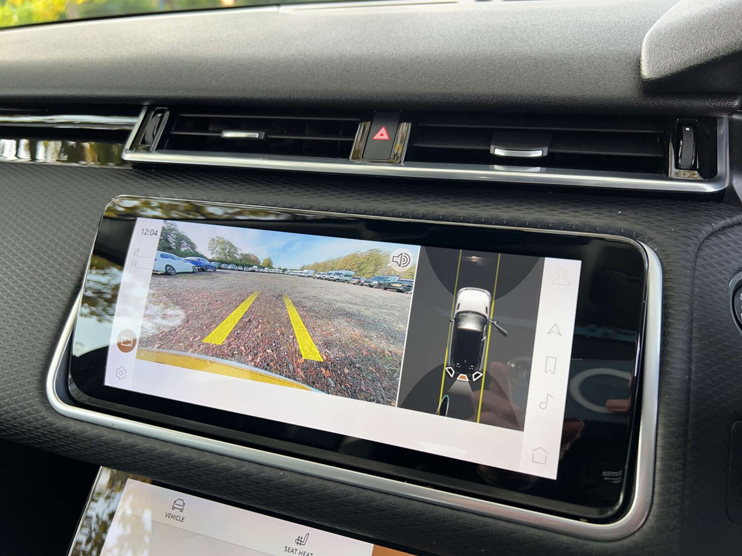 Used Land Rover Range Rover Velar 2023 for sale - 76391179: Photo 57