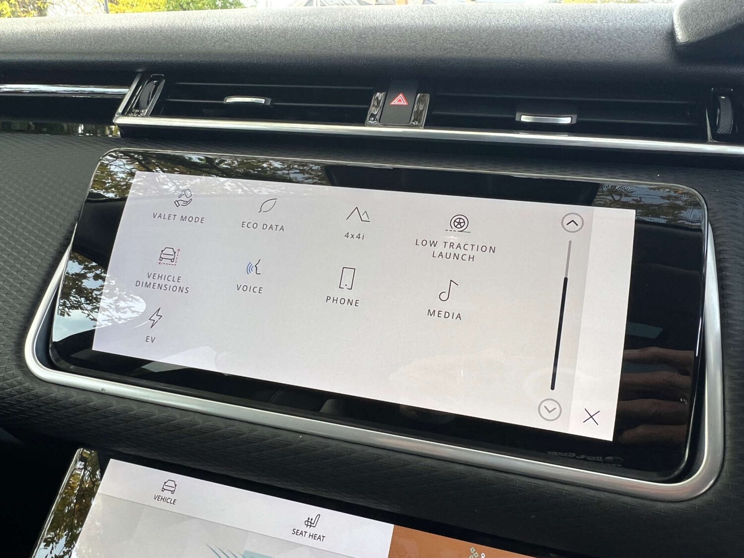 Used Land Rover Range Rover Velar 2023 for sale - 76391179: Photo 58