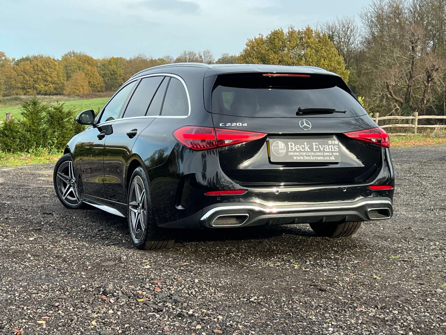 Used Mercedes-Benz C Class 2023 for sale - 76628251: Photo 31