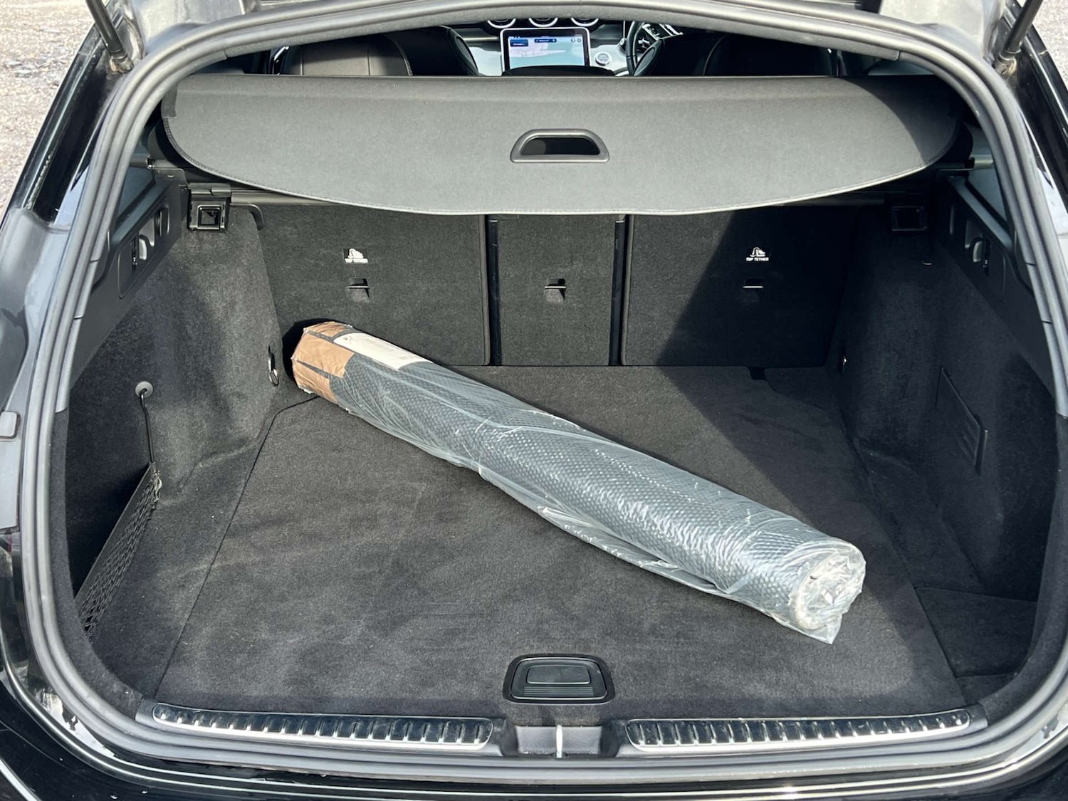 Used Mercedes-Benz C Class 2023 for sale - 76628251: Photo 38