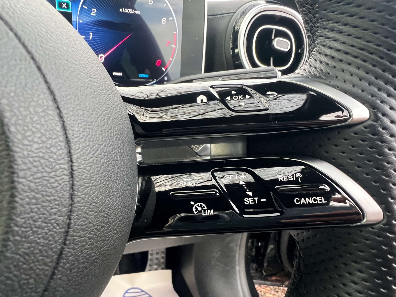 Used Mercedes-Benz C Class 2023 for sale - 76628251: Photo 44