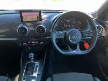 Used Audi A3 2018 for sale - 75192045: Photo