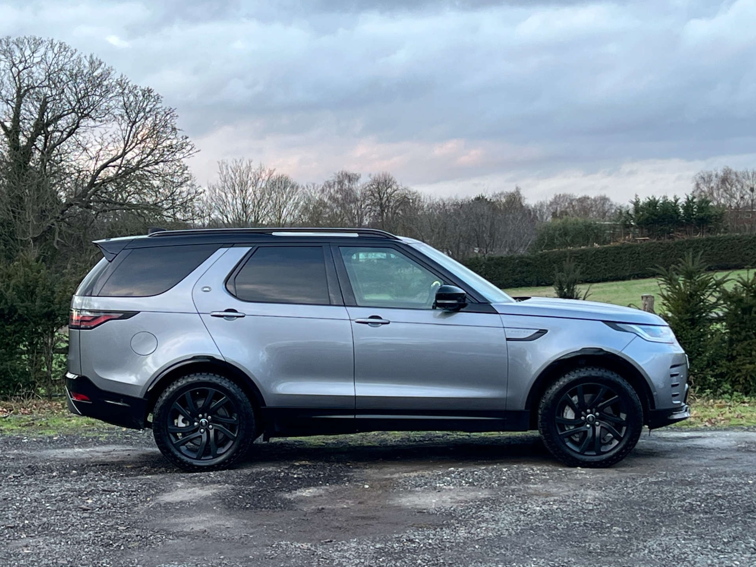 Used Land Rover Discovery 2024 for sale - 77296449: Photo 10