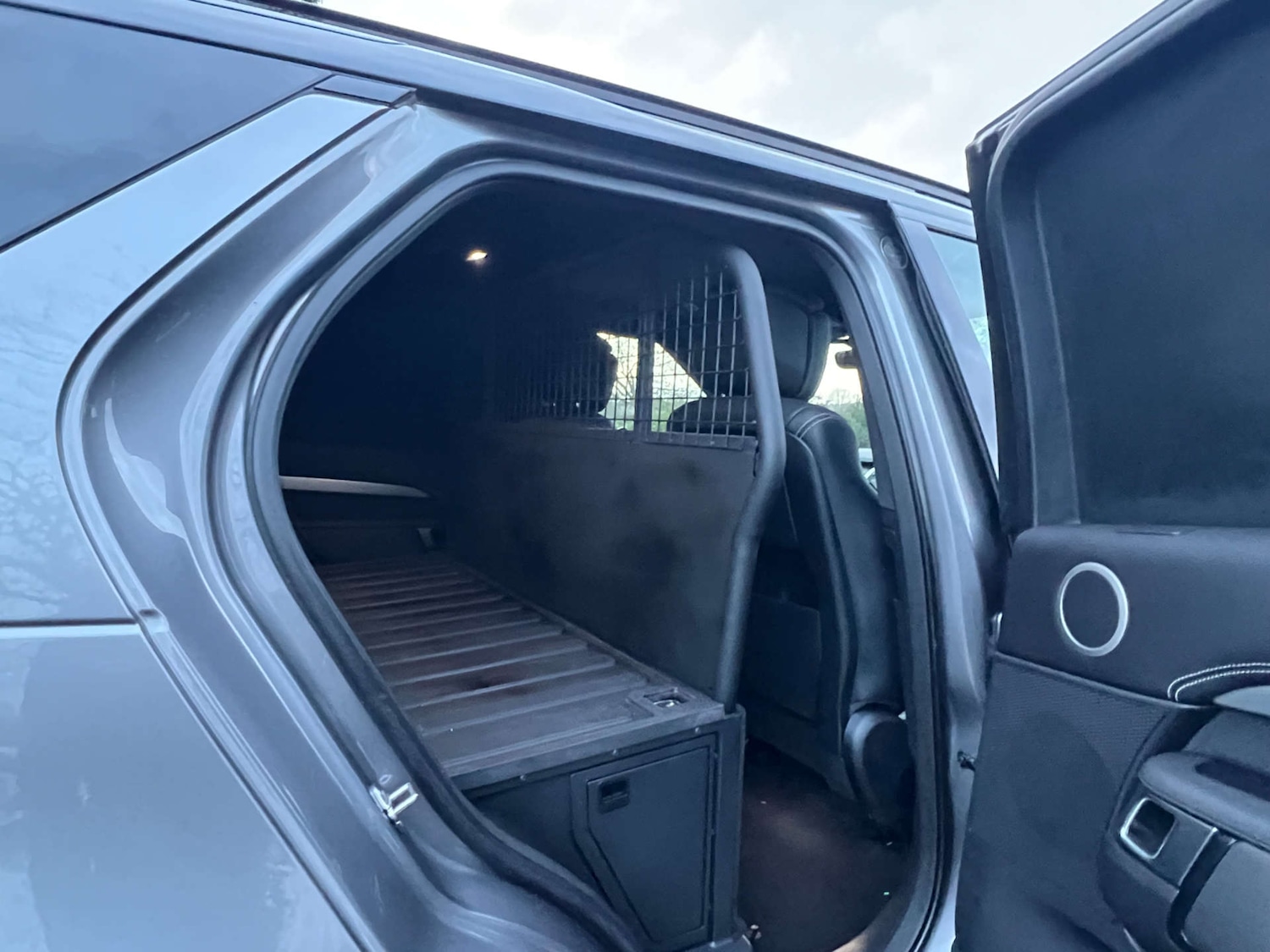 Used Land Rover Discovery 2024 for sale - 77296449: Photo 13