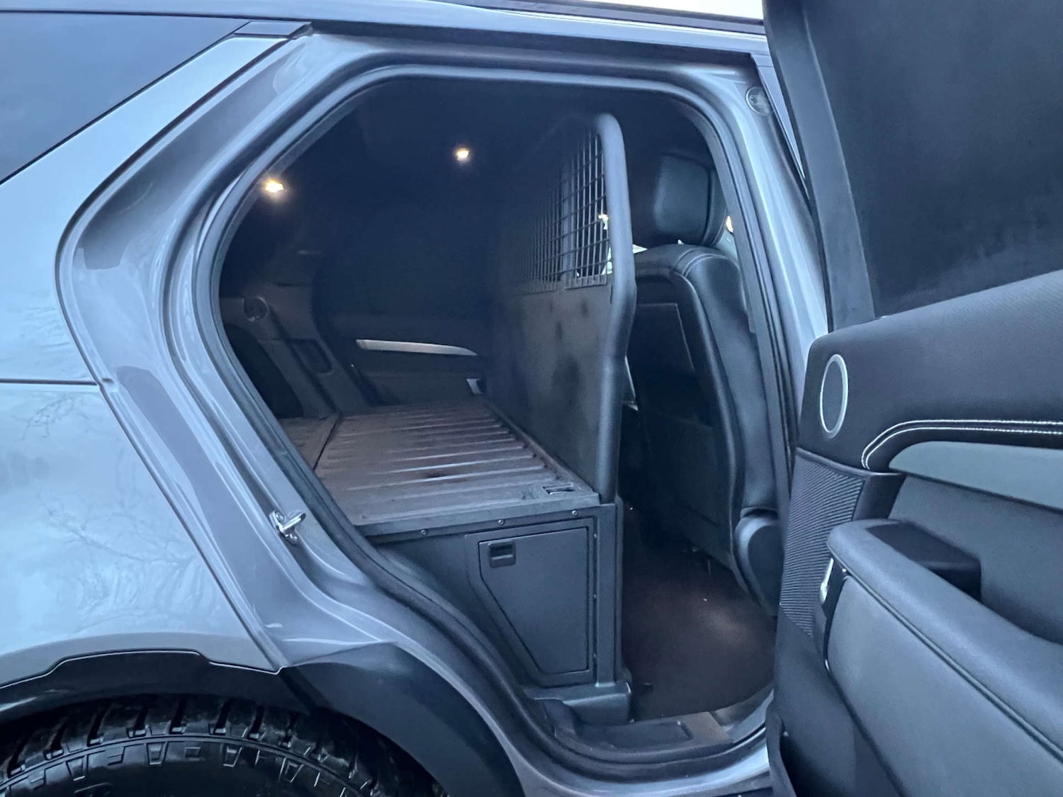 Used Land Rover Discovery 2024 for sale - 77296449: Photo 14