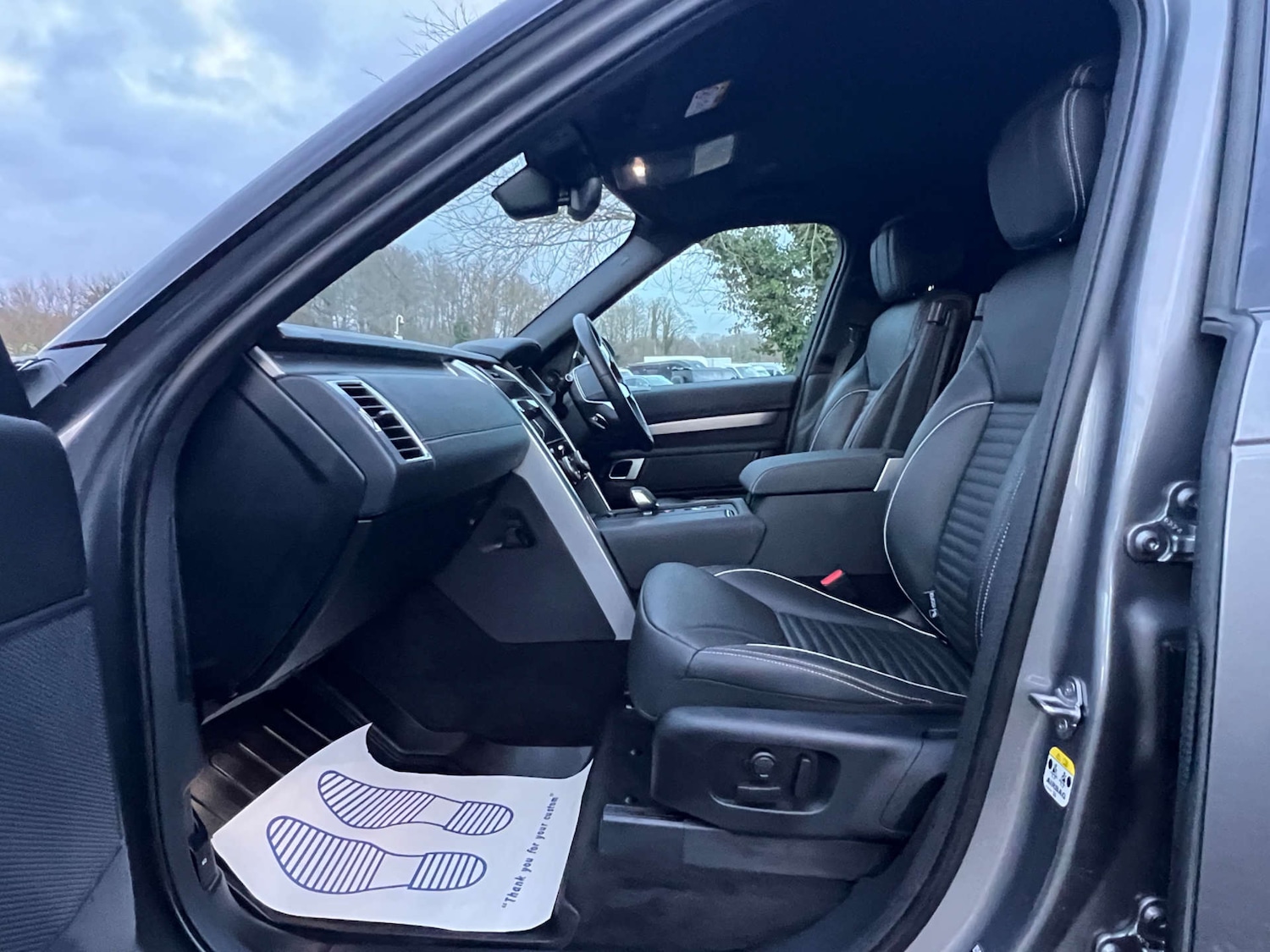 Used Land Rover Discovery 2024 for sale - 77296449: Photo 19