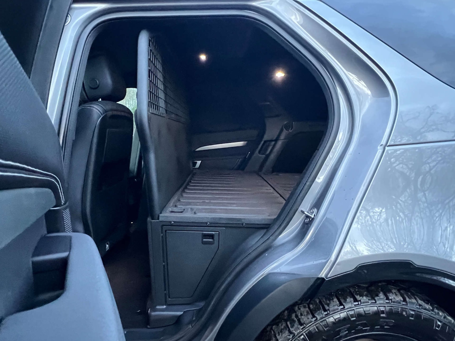 Used Land Rover Discovery 2024 for sale - 77296449: Photo 20