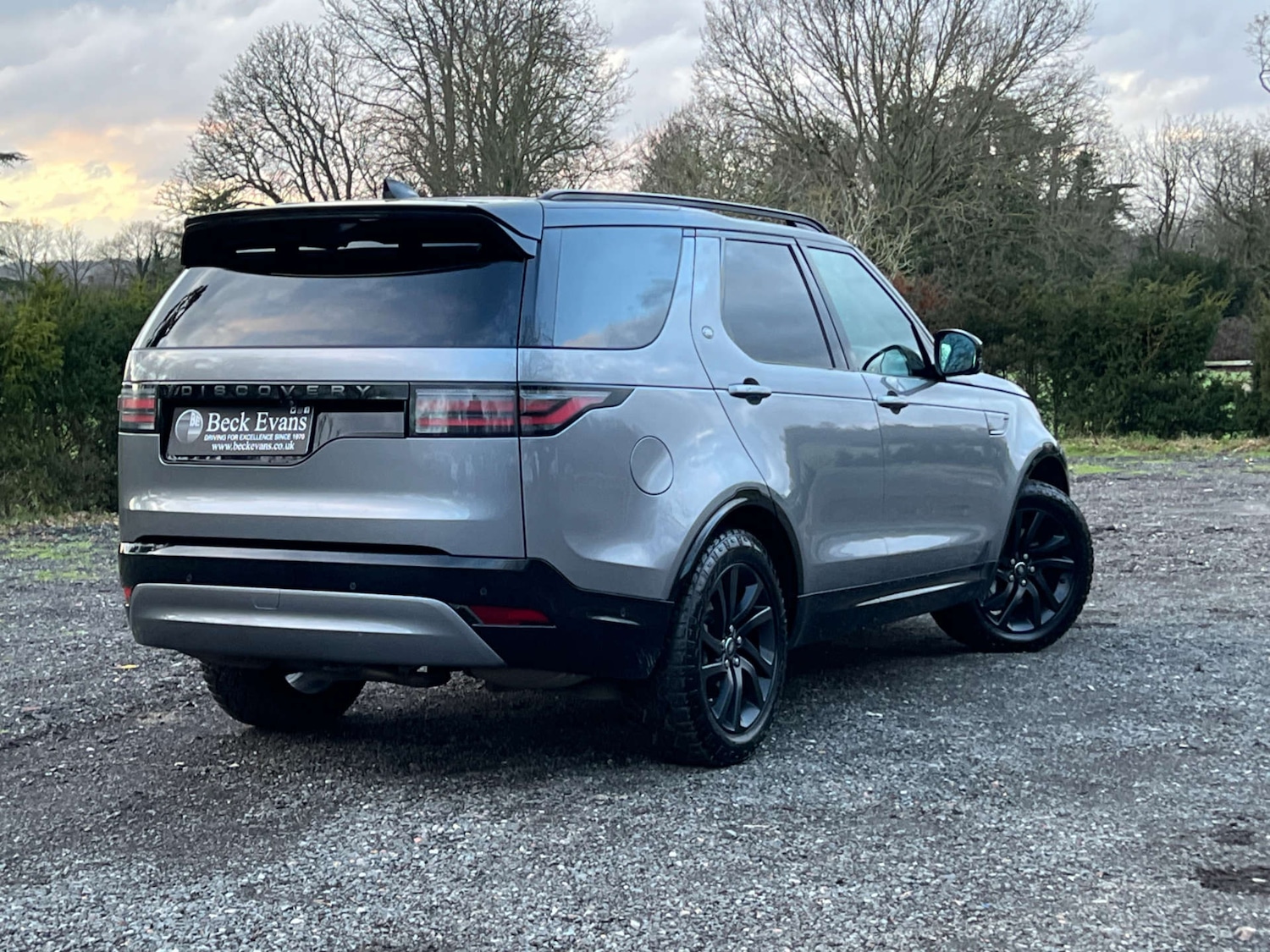 Used Land Rover Discovery 2024 for sale - 77296449: Photo 23