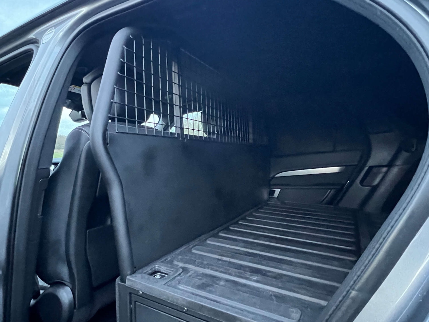 Used Land Rover Discovery 2024 for sale - 77296449: Photo 25