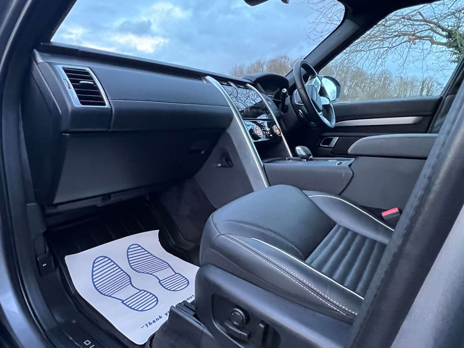 Used Land Rover Discovery 2024 for sale - 77296449: Photo 26