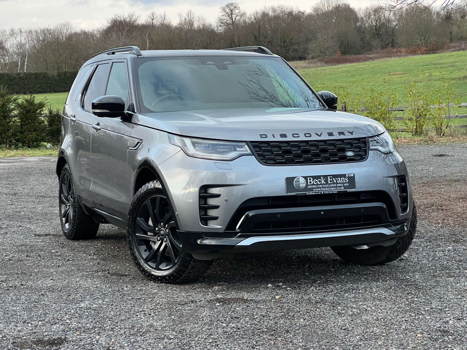 Used Land Rover Discovery 2024 for sale - 77296449: Photo 28