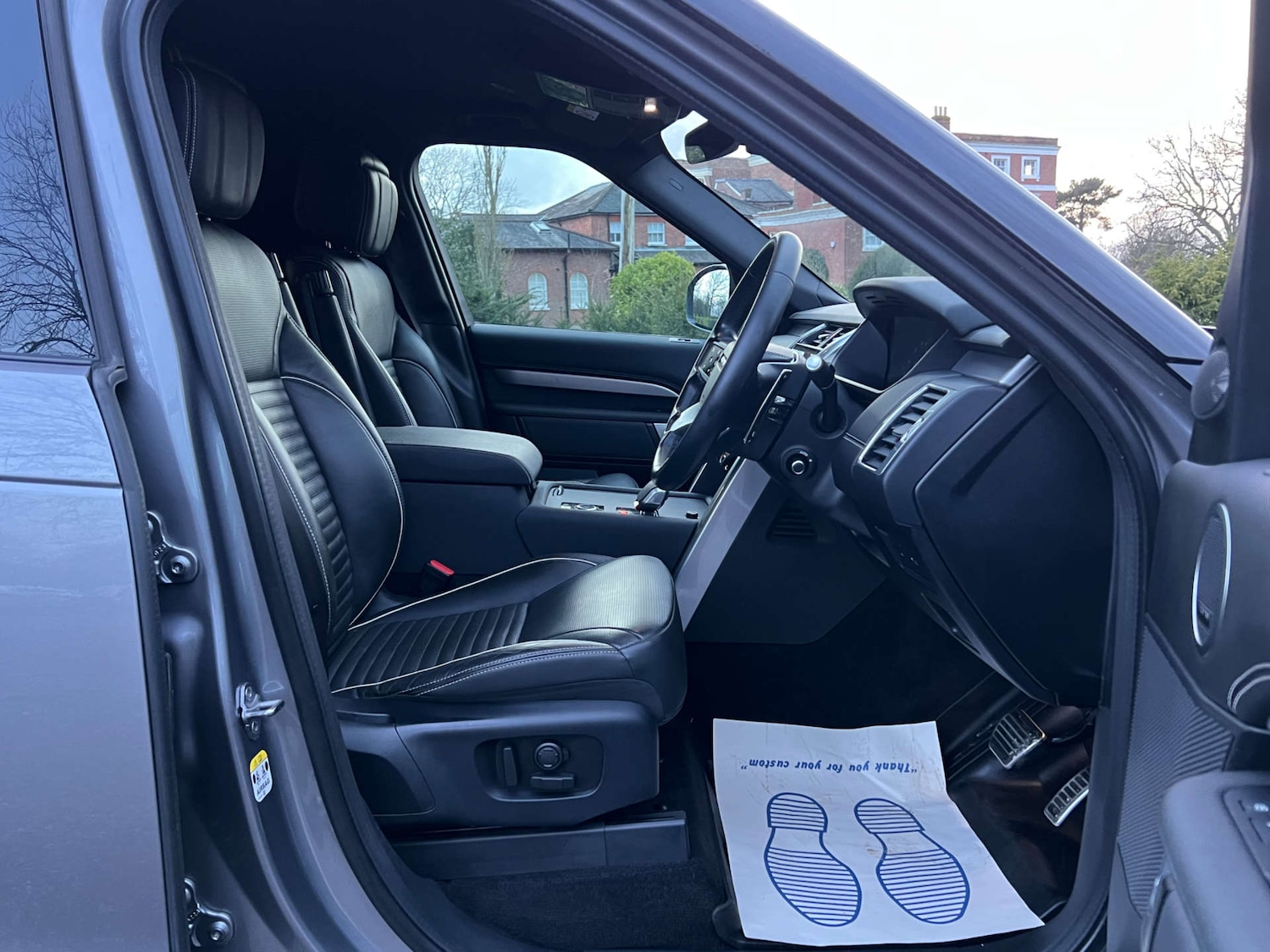 Used Land Rover Discovery 2024 for sale - 77296449: Photo 29