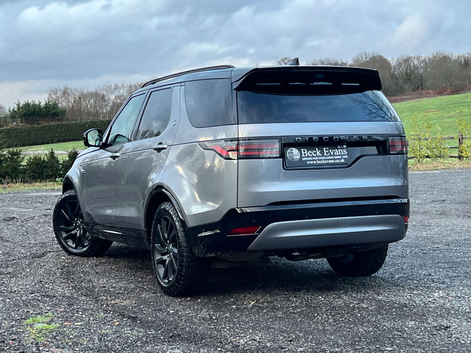 Used Land Rover Discovery 2024 for sale - 77296449: Photo 31