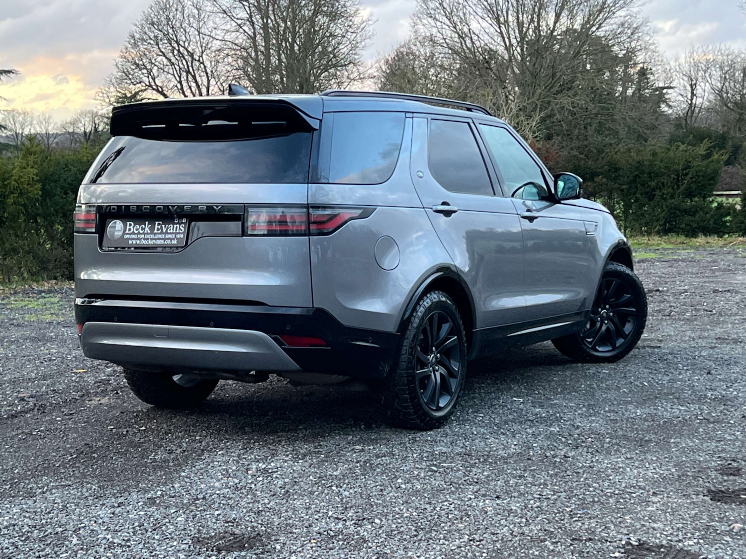 Used Land Rover Discovery 2024 for sale - 77296449: Photo 32