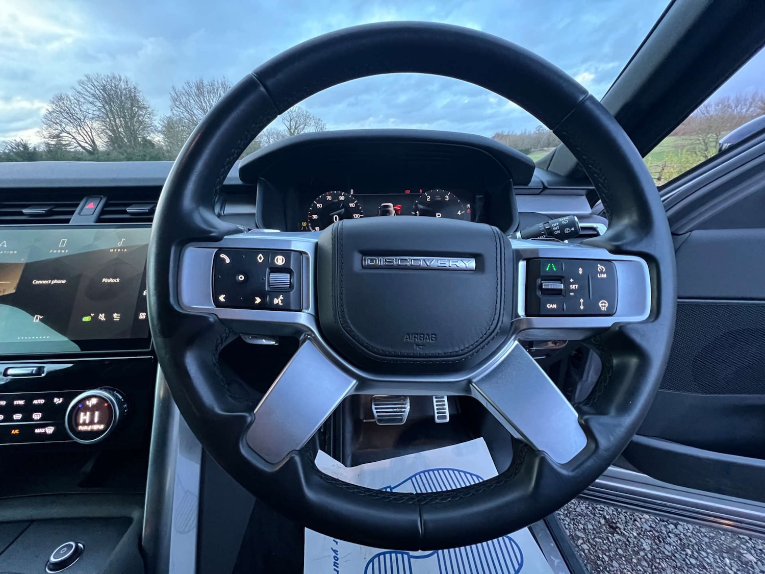 Used Land Rover Discovery 2024 for sale - 77296449: Photo 34