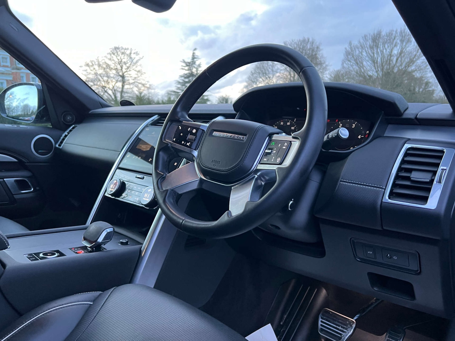 Used Land Rover Discovery 2024 for sale - 77296449: Photo 35