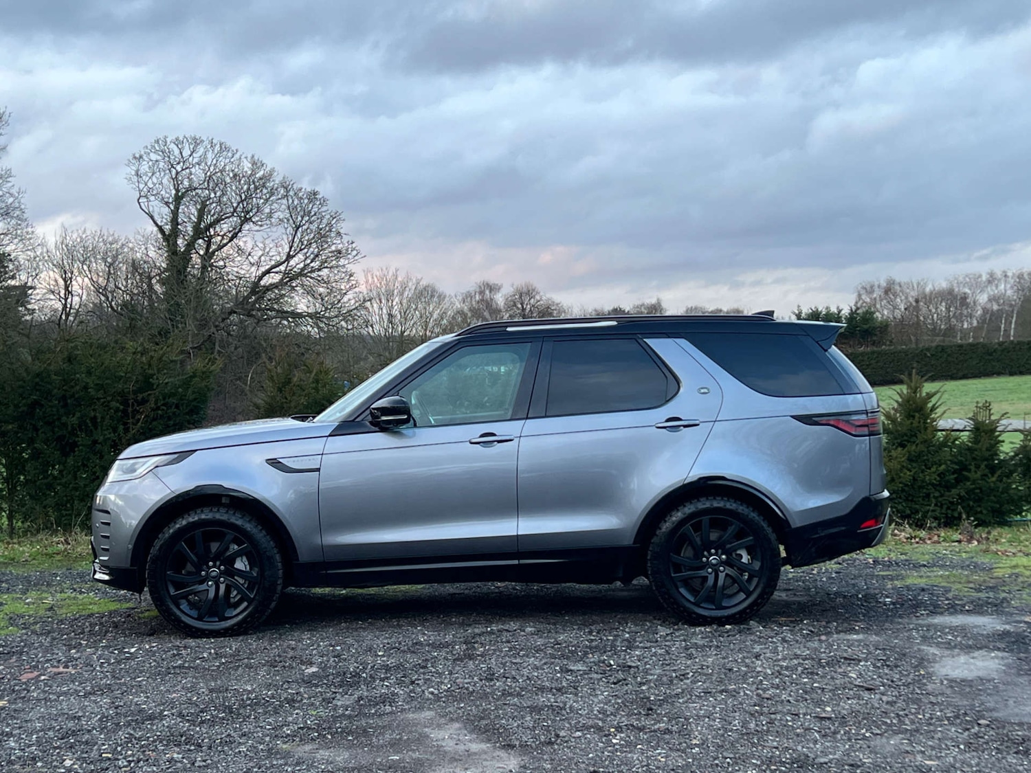 Used Land Rover Discovery 2024 for sale - 77296449: Photo 36