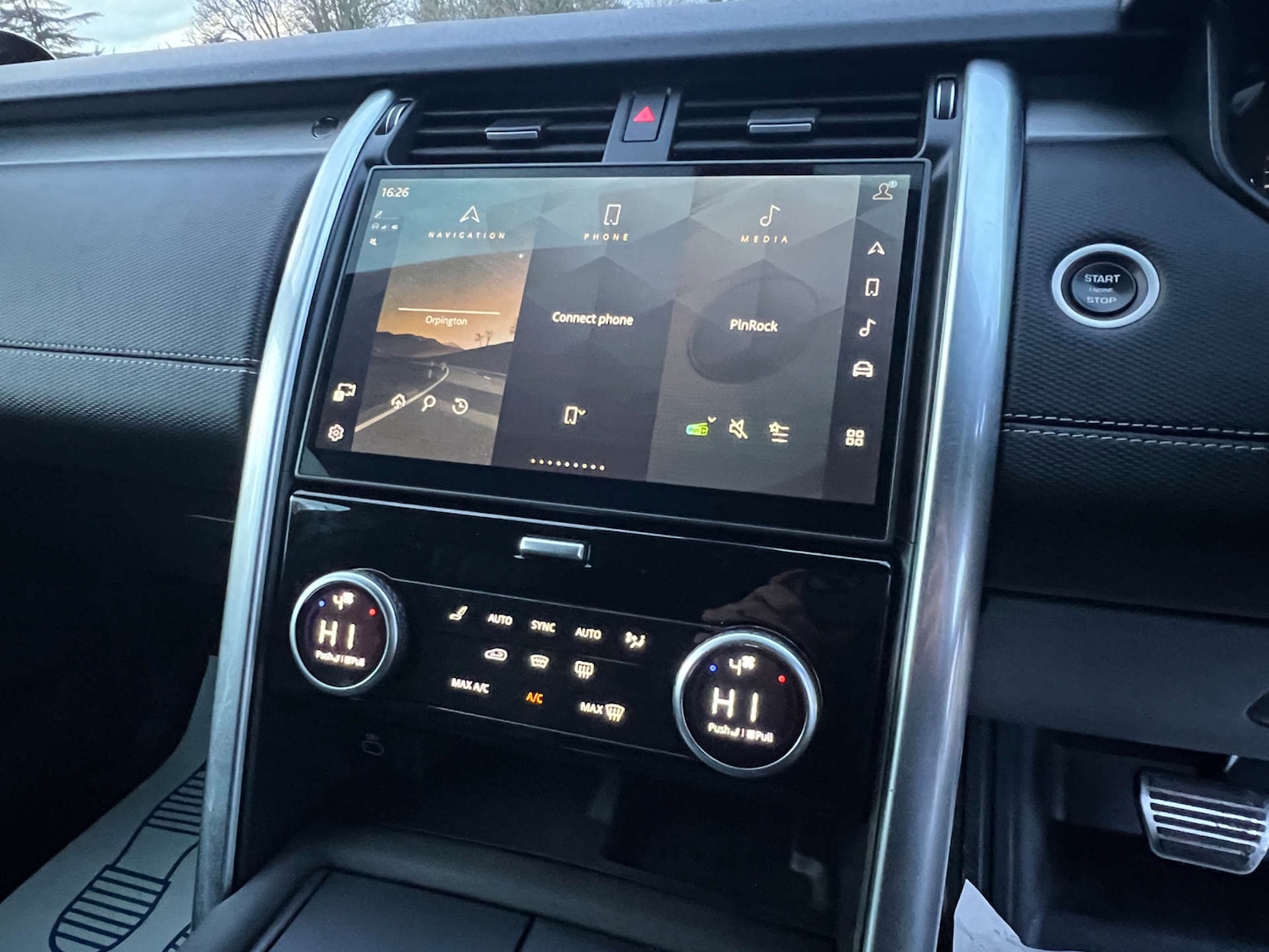 Used Land Rover Discovery 2024 for sale - 77296449: Photo 38