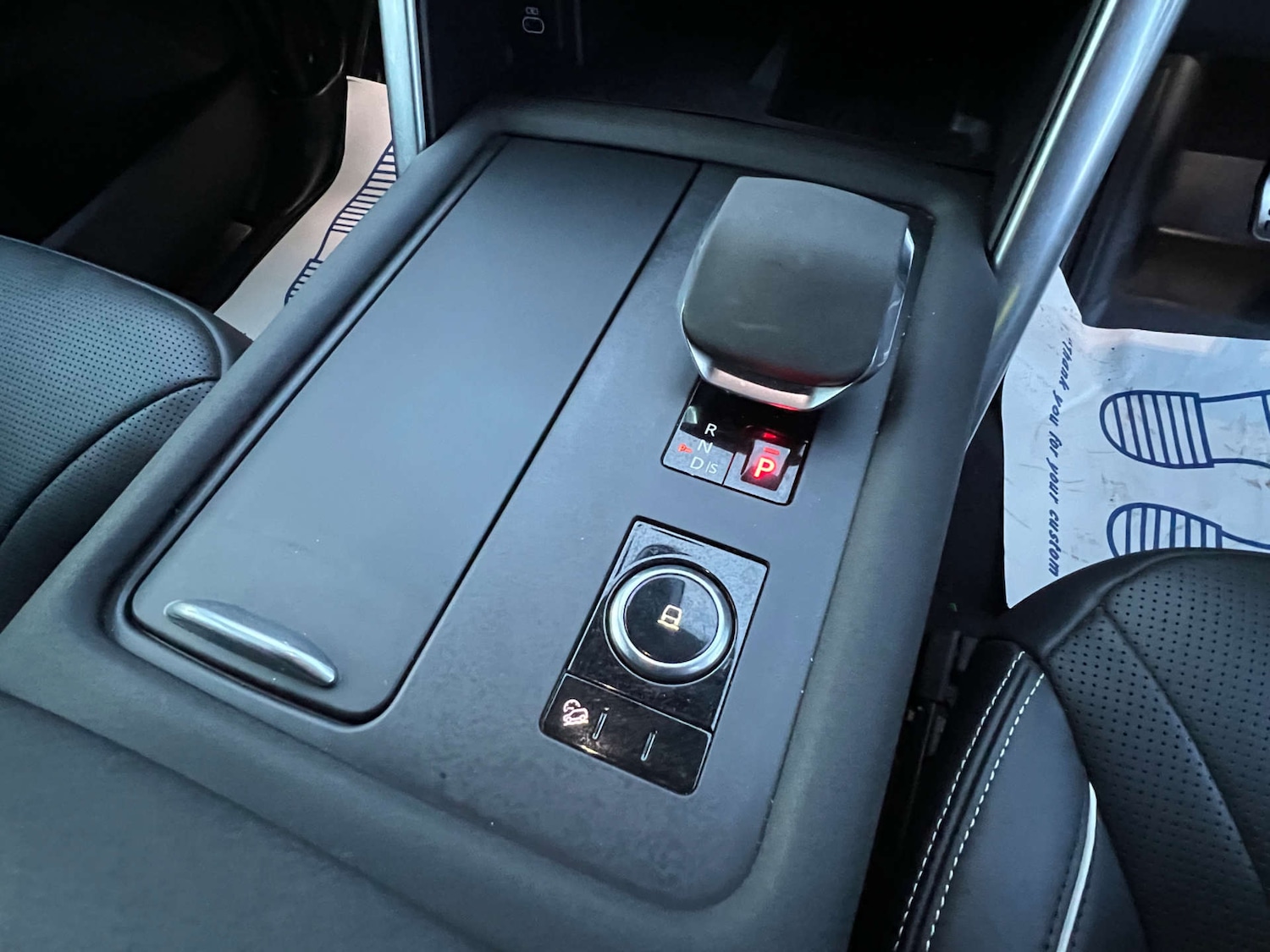 Used Land Rover Discovery 2024 for sale - 77296449: Photo 39