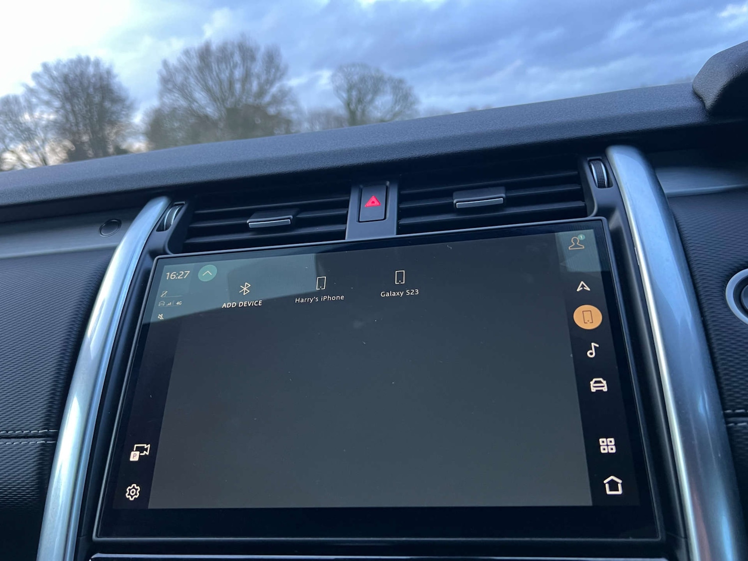 Used Land Rover Discovery 2024 for sale - 77296449: Photo 40