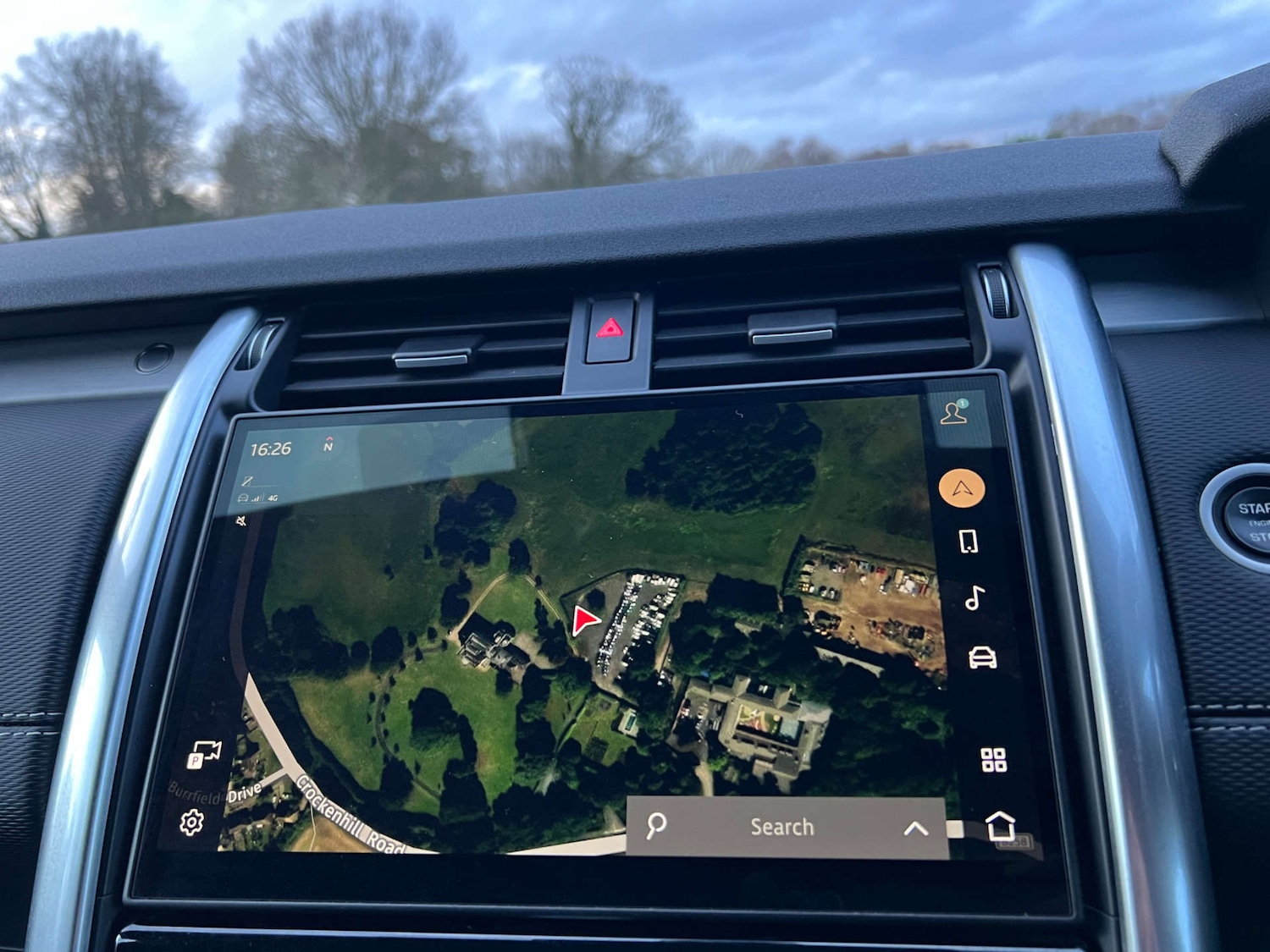 Used Land Rover Discovery 2024 for sale - 77296449: Photo 41