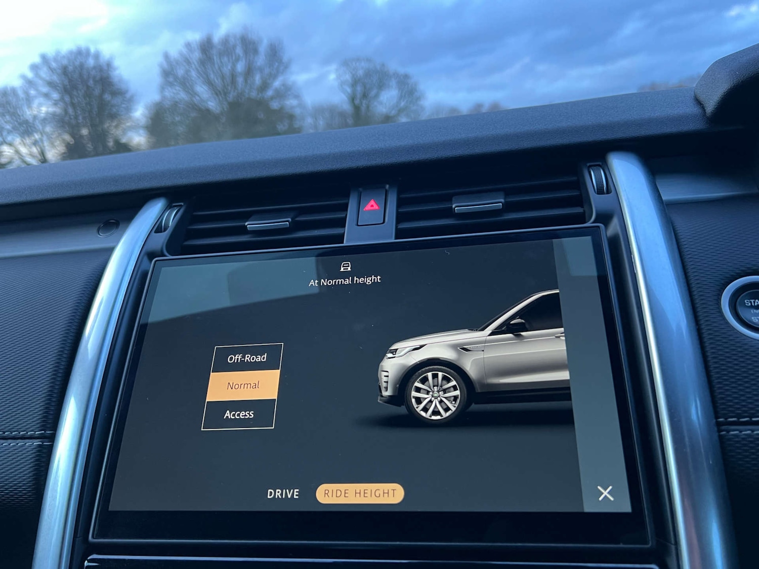 Used Land Rover Discovery 2024 for sale - 77296449: Photo 44