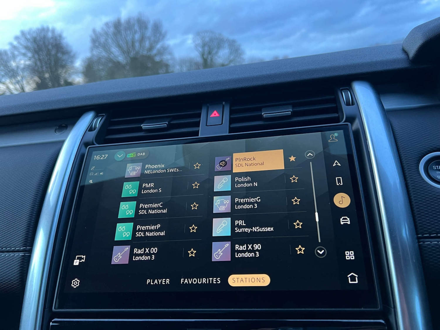 Used Land Rover Discovery 2024 for sale - 77296449: Photo 45