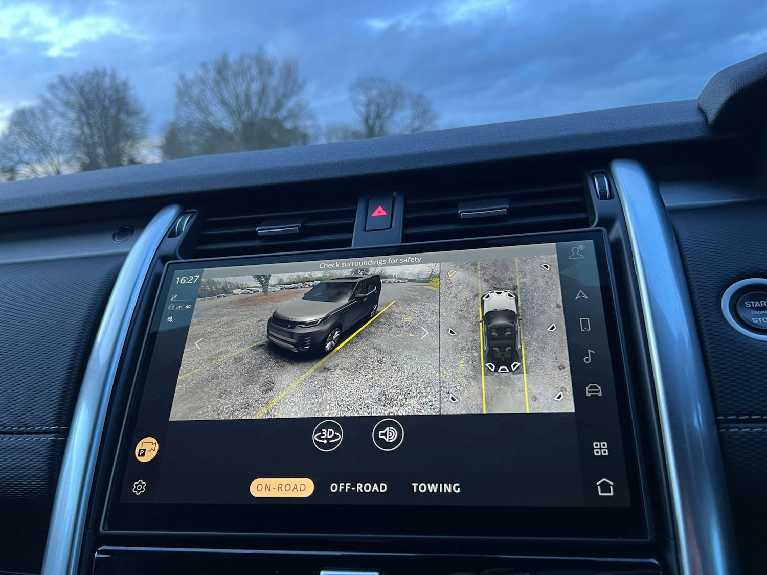 Used Land Rover Discovery 2024 for sale - 77296449: Photo 46