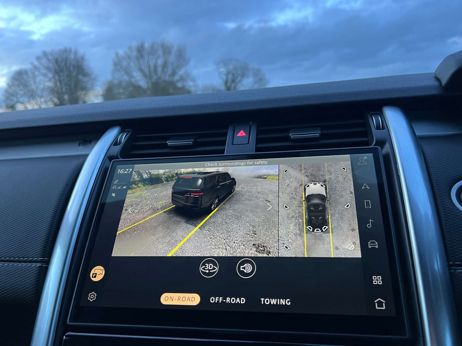 Used Land Rover Discovery 2024 for sale - 77296449: Photo 47