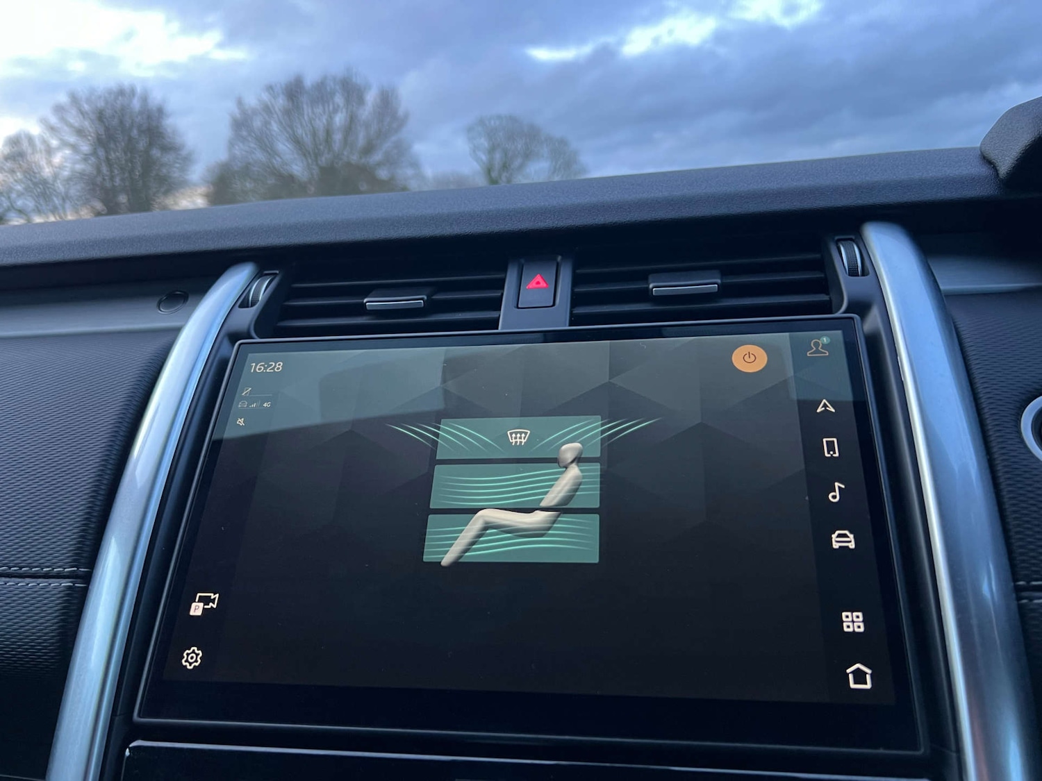 Used Land Rover Discovery 2024 for sale - 77296449: Photo 49