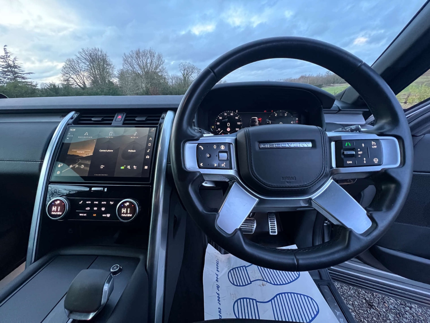 Used Land Rover Discovery 2024 for sale - 77296449: Photo 5