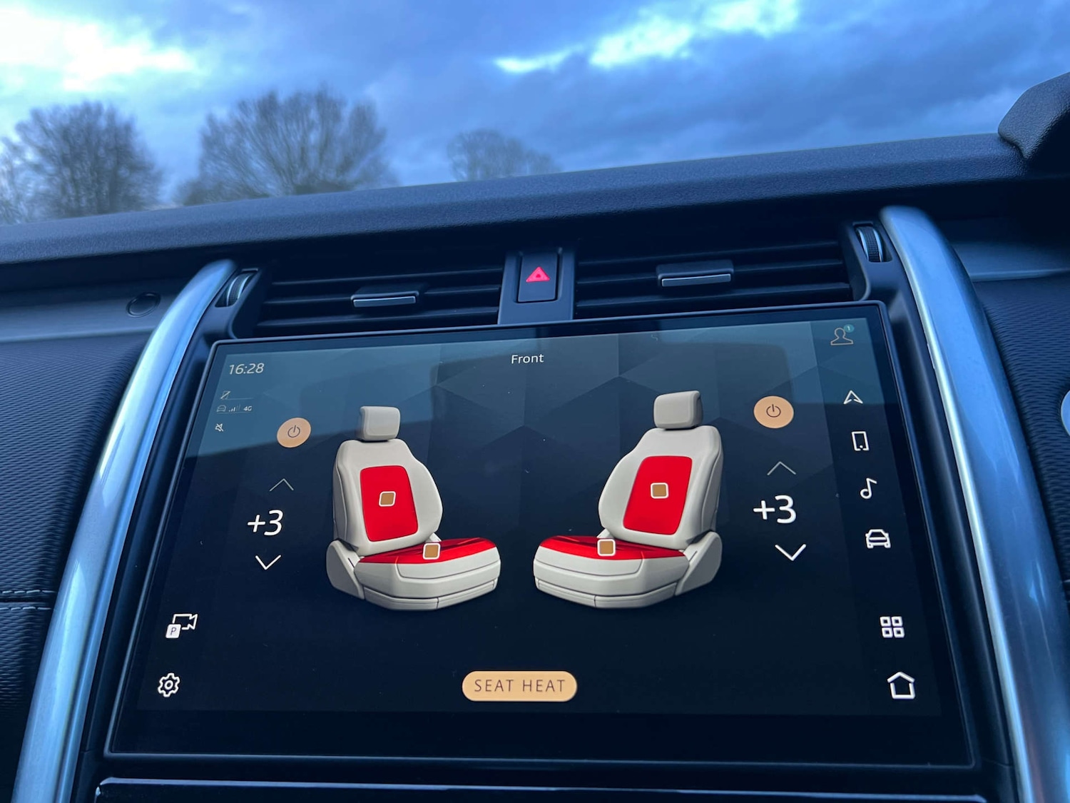 Used Land Rover Discovery 2024 for sale - 77296449: Photo 50