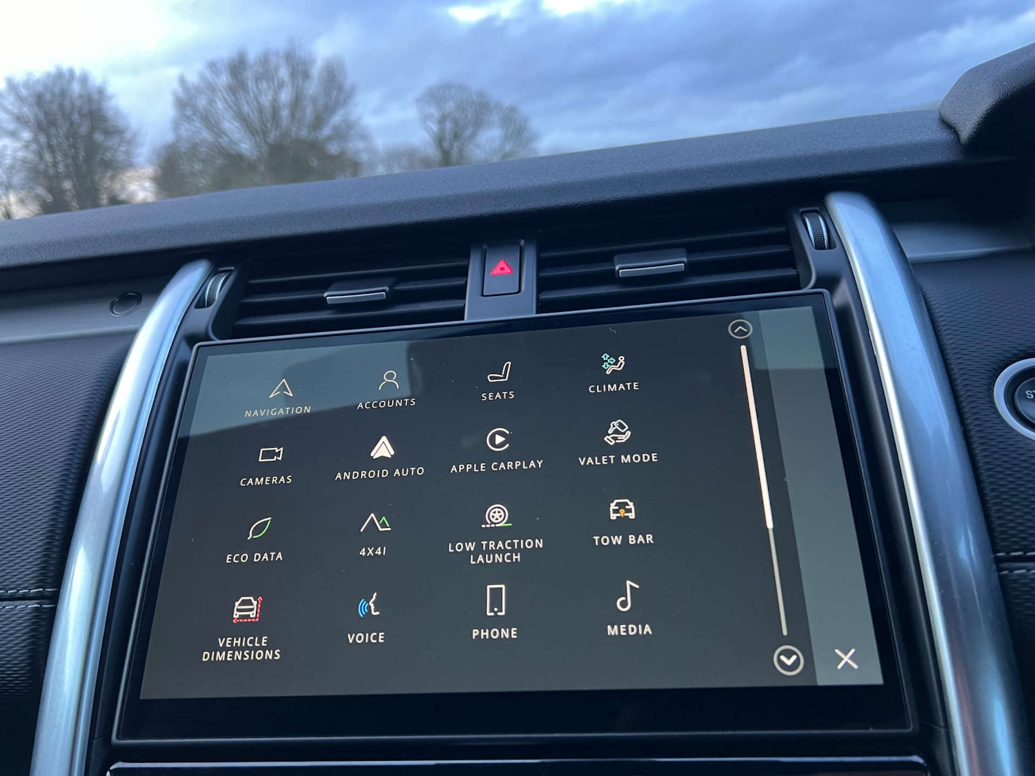 Used Land Rover Discovery 2024 for sale - 77296449: Photo 51