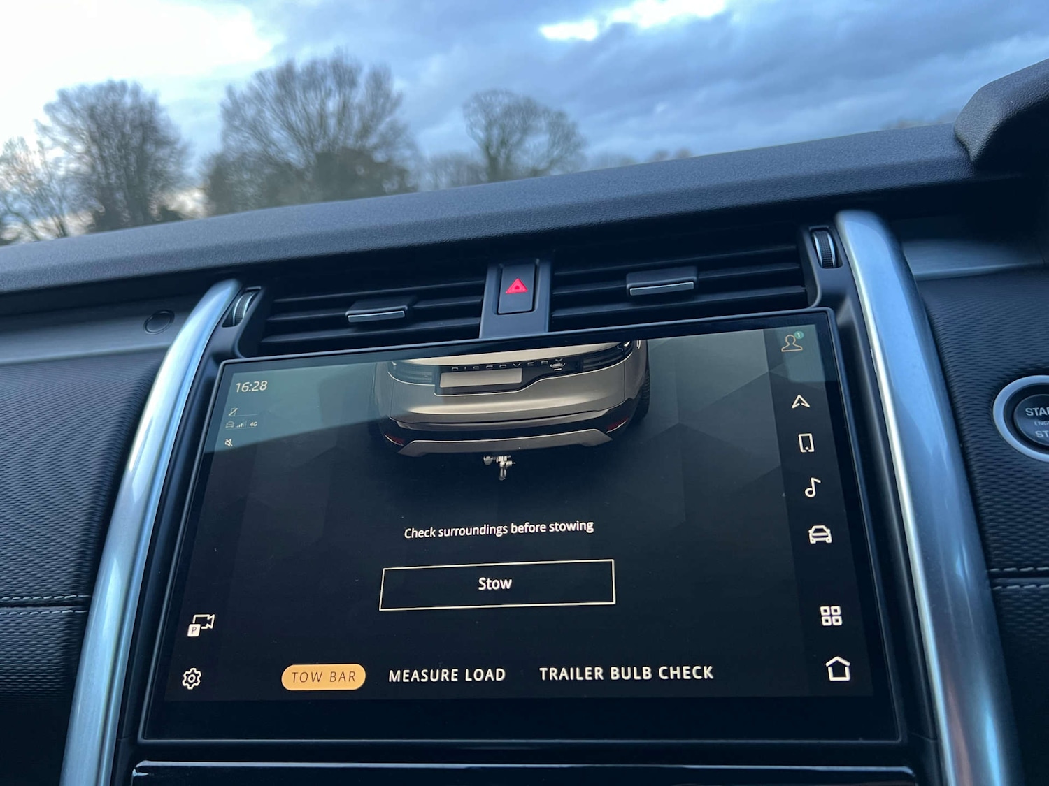 Used Land Rover Discovery 2024 for sale - 77296449: Photo 54