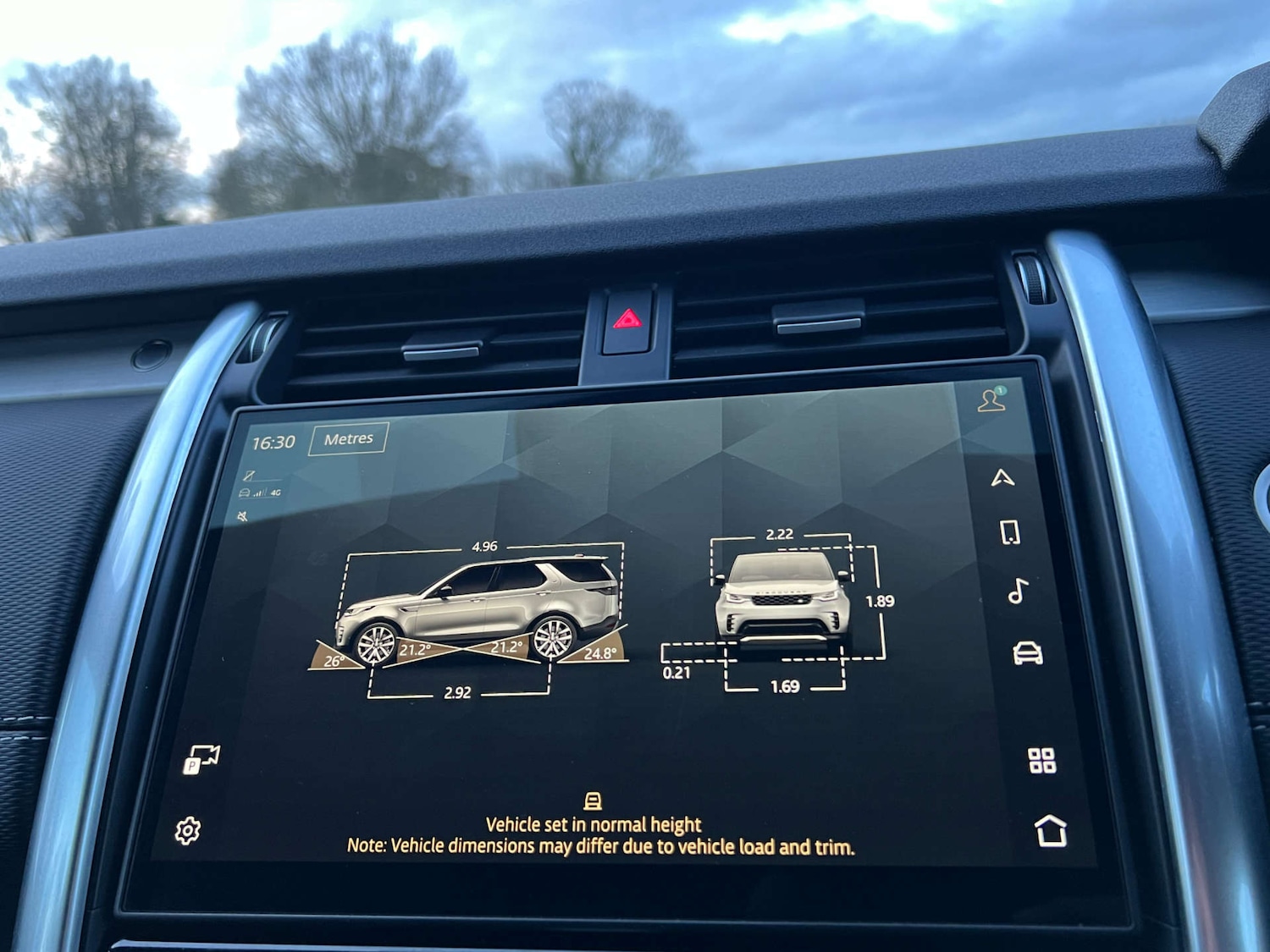 Used Land Rover Discovery 2024 for sale - 77296449: Photo 56