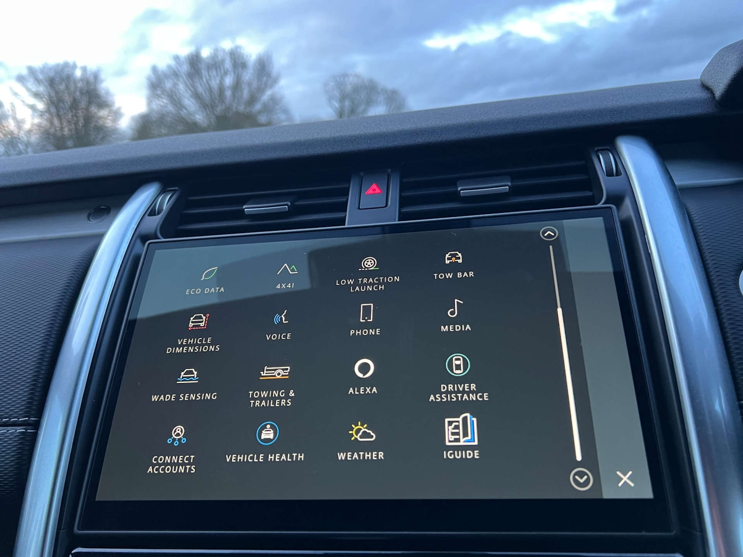 Used Land Rover Discovery 2024 for sale - 77296449: Photo 57