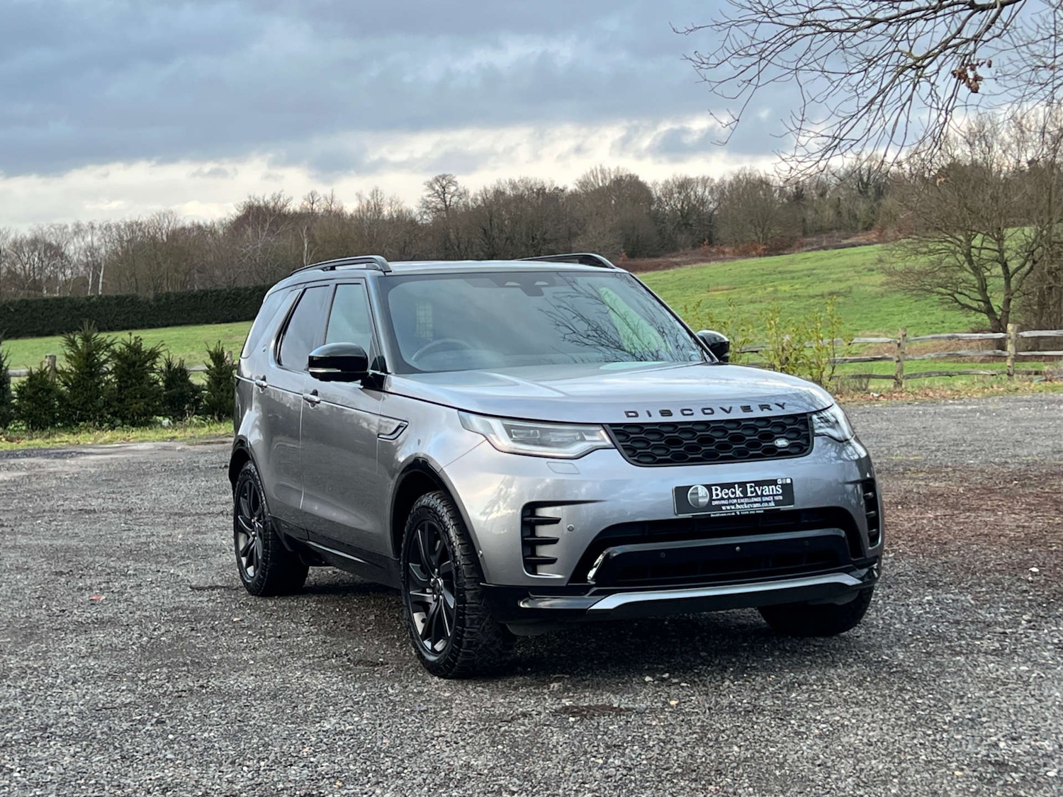 Used Land Rover Discovery 2024 for sale - 77296449: Photo 7