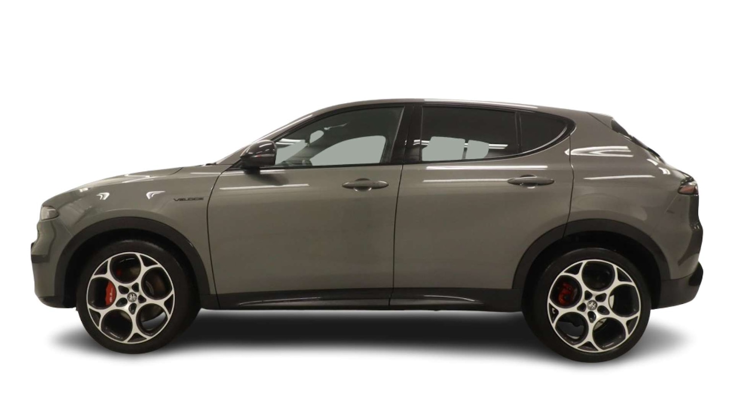 Used Alfa Romeo Tonale 2024 for sale - 77301702: Photo 10