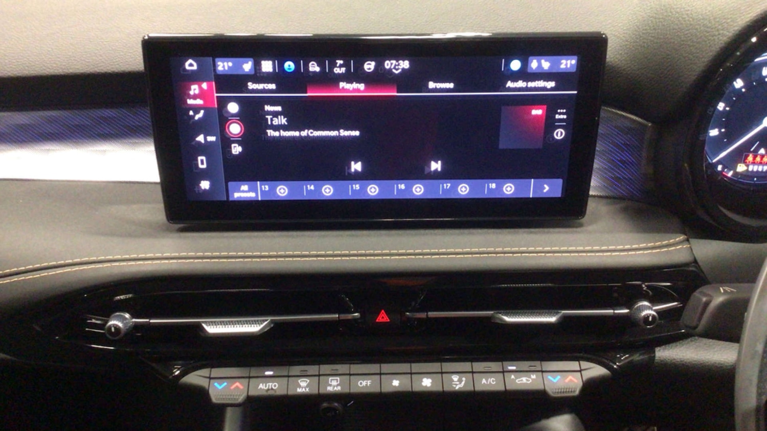 Used Alfa Romeo Tonale 2024 for sale - 77301702: Photo 11