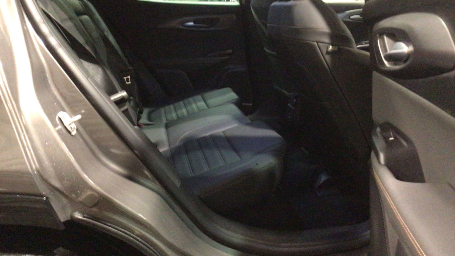 Used Alfa Romeo Tonale 2024 for sale - 77301702: Photo 14