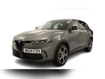 Used Alfa Romeo Tonale 2024 for sale - 77301702: Photo
