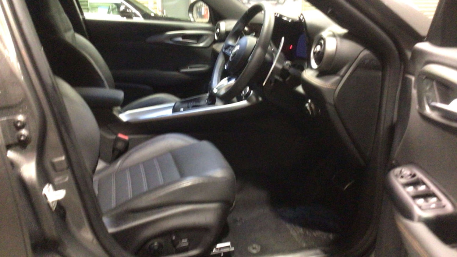 Used Alfa Romeo Tonale 2024 for sale - 77301702: Photo 2